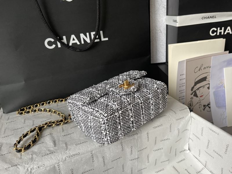 Chanel Stachel Bags